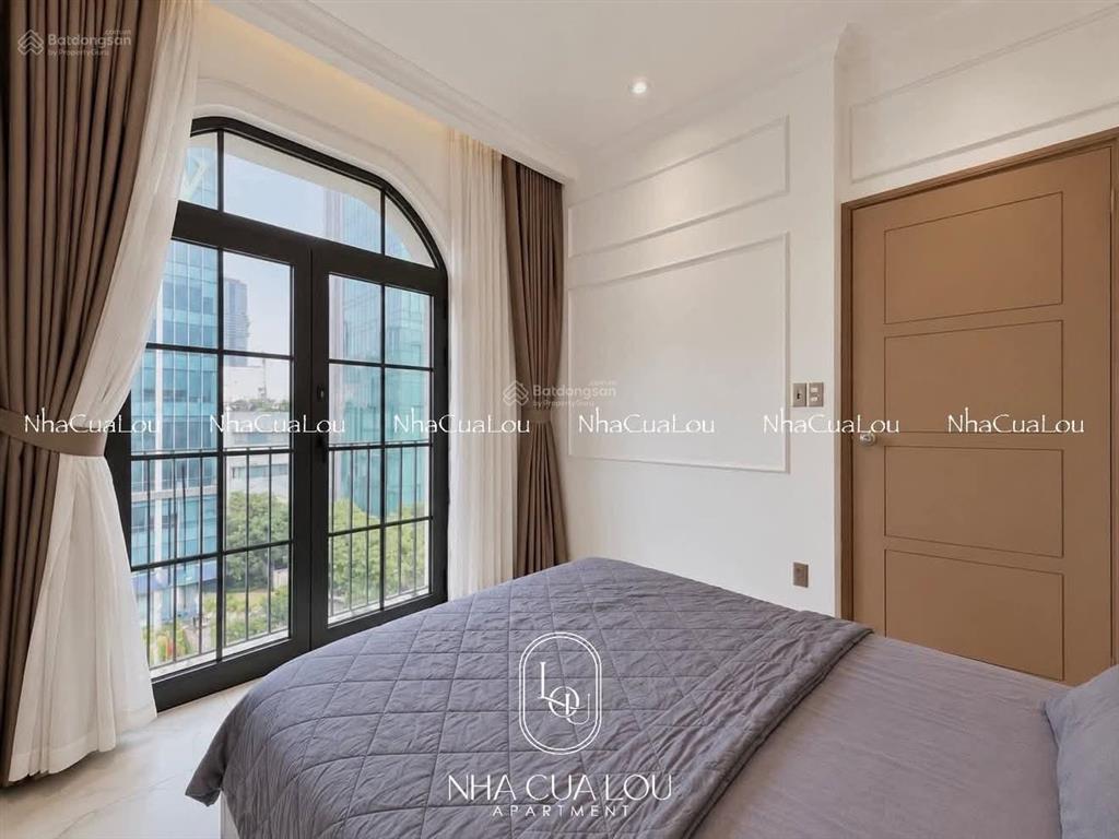 Cho thuê căn hộ 1pn cao cấp gần sân bay tân sơn nhất, công viên gia định, bệnh viện tâm anh