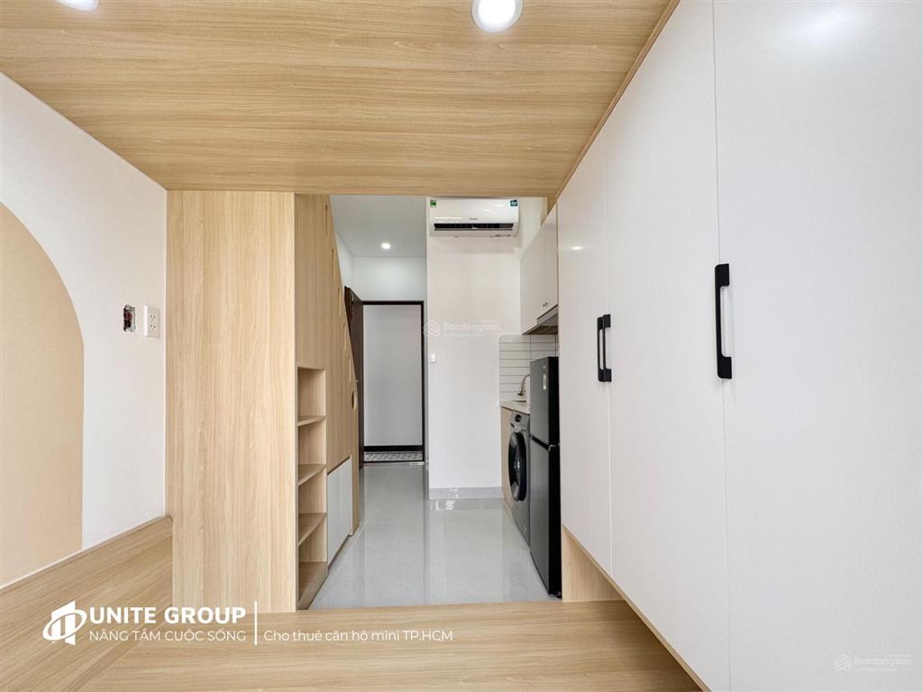 Khai trương phòng trọ duplex ban công gần khu công nghiệp tân bình, đại học công thương tân bình