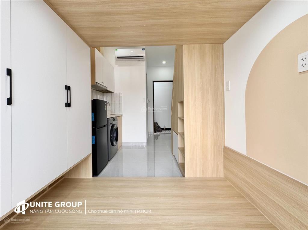 Khai trương phòng trọ duplex ban công gần khu công nghiệp tân bình, đại học công thương tân bình