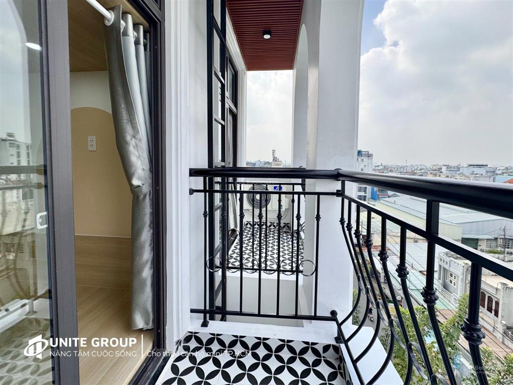 Khai trương phòng trọ duplex ban công gần khu công nghiệp tân bình, đại học công thương tân bình