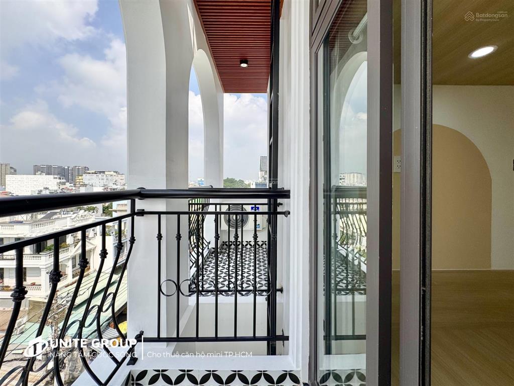 Khai trương phòng trọ duplex ban công gần khu công nghiệp tân bình, đại học công thương tân bình