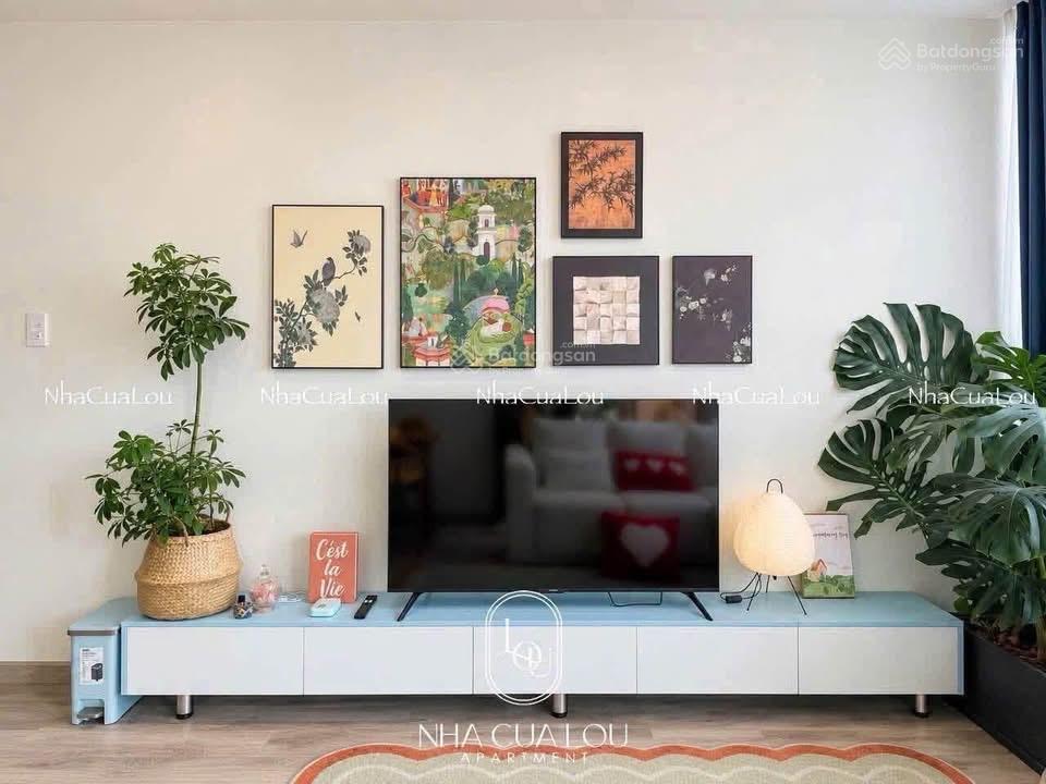 Căn hộ 1 phòng ngủ ban công đầy đủ nội thất, gần sân bay tân sơn nhất, công viên gia định