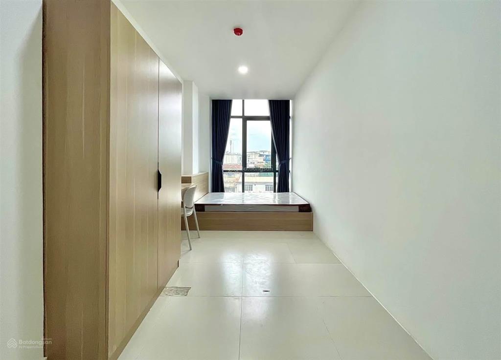 Cho thuê căn hộ 2pn gần công viên hoàng văn thụ, bệnh viện tâm anh quận tân bình