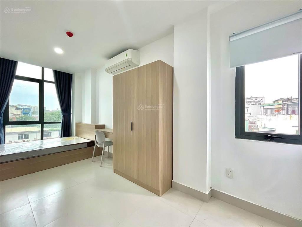 Cho thuê căn hộ 2pn gần công viên hoàng văn thụ, bệnh viện tâm anh quận tân bình