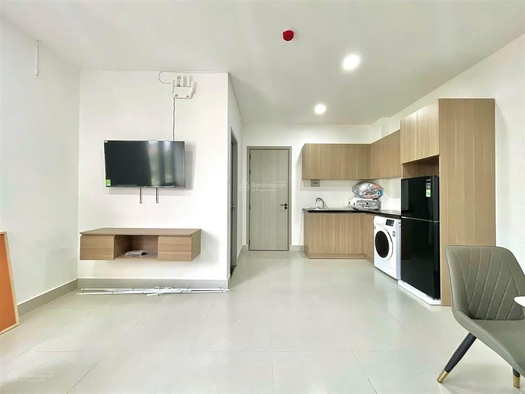 Cho thuê căn hộ 2pn gần công viên hoàng văn thụ, bệnh viện tâm anh quận tân bình