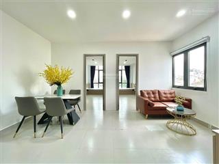 Cho thuê căn hộ 2pn gần công viên hoàng văn thụ, bệnh viện tâm anh quận tân bình