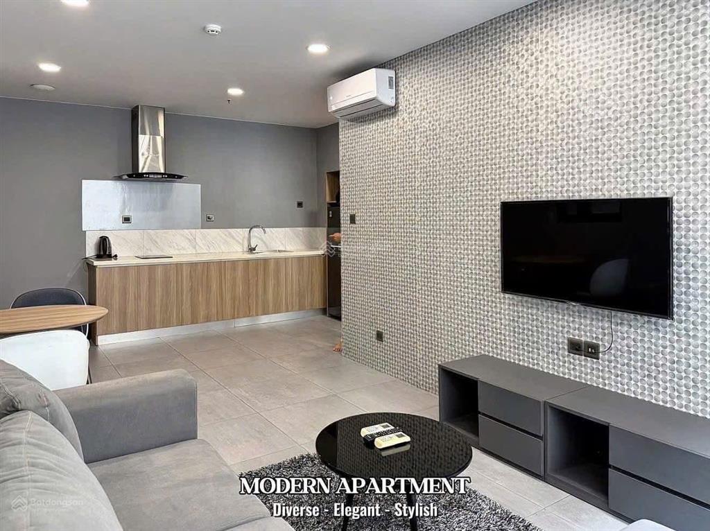 Cho thuê căn hộ dịch vụ 1 phòng ngủ gần sân bay tân sơn nhất, nhà ga t3, bv tâm anh