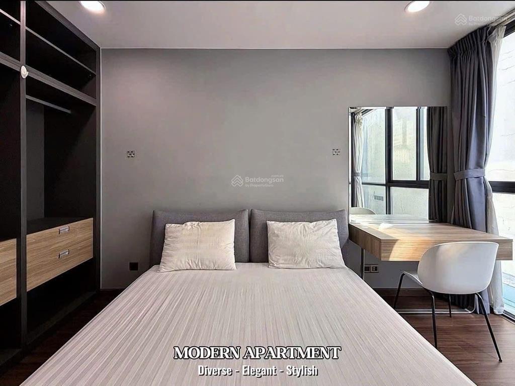 Cho thuê căn hộ dịch vụ 1 phòng ngủ gần sân bay tân sơn nhất, nhà ga t3, bv tâm anh