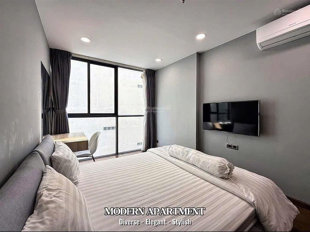 Cho thuê căn hộ dịch vụ 1 phòng ngủ gần sân bay tân sơn nhất, nhà ga t3, bv tâm anh