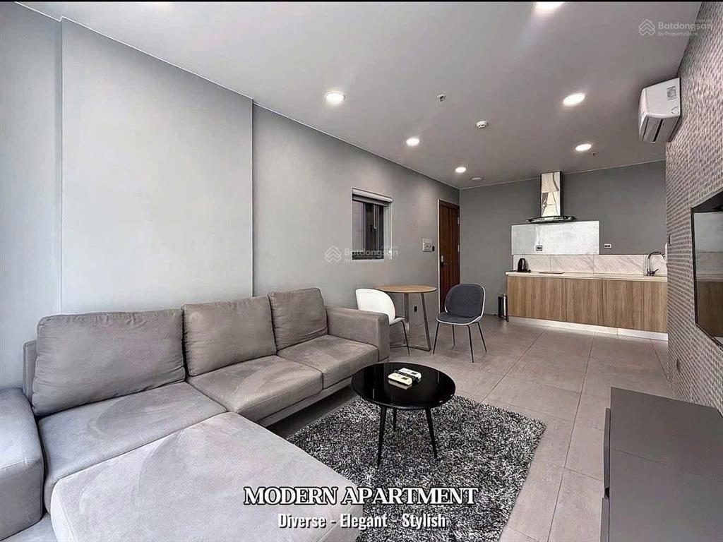 Cho thuê căn hộ dịch vụ 1 phòng ngủ gần sân bay tân sơn nhất, nhà ga t3, bv tâm anh