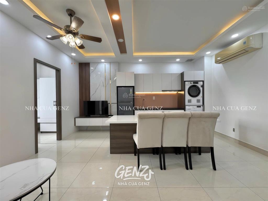 Cho thuê cc mini 2pn đầy đủ nội thất gần vòng xoay lăng cha cả, chợ phạm văn hai tân bình