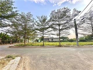 Hot! 5 lô đất liền kề gần kdl bửu long từ 500 triệu nền sang tên công chứng ngay