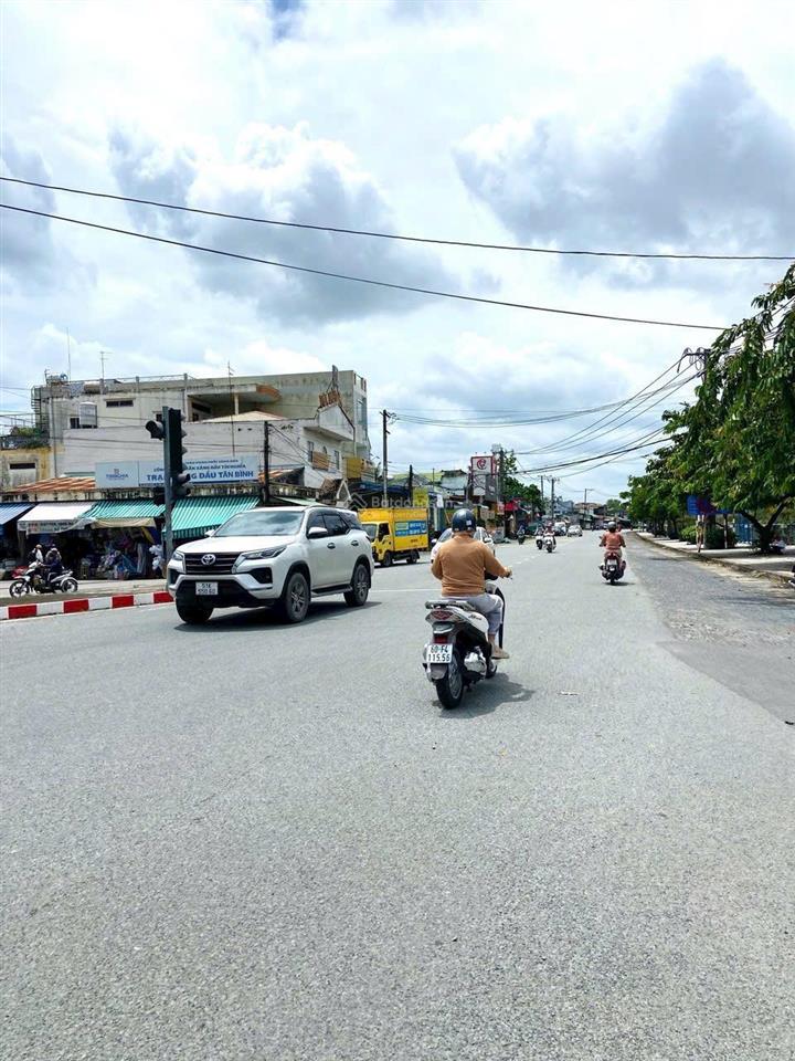 Đất nền hai mặt tiền kinh doanh giá tốt view sông trả trước chỉ 420tr