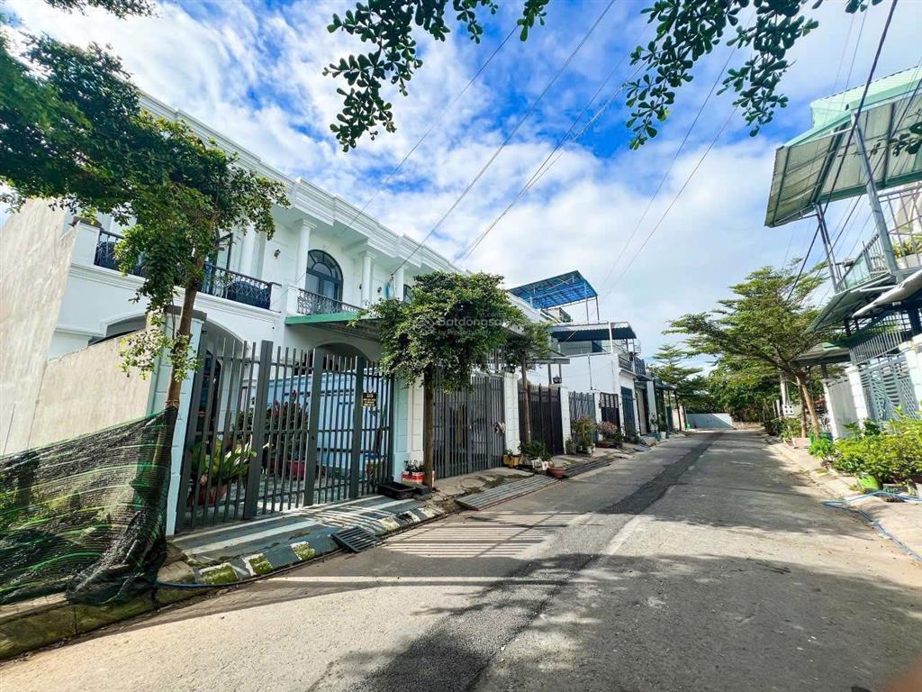 Chính chủ! bán đất sổ hồng riêng, 100% thổ cư gần kdc bửu long, văn miếu trấn biên  350tr sang tên