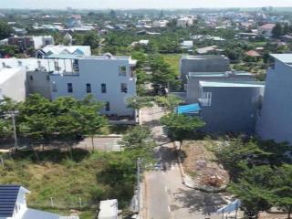 Chính chủ bán đất 2 mặt tiền đường lớn, đất liền kề gần sông đồng nai. sổ hồng riêng, 100% thổ cư