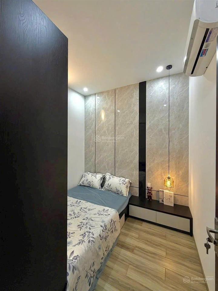 Với 500tr sở hữu ngay căn gác lửng 5x20m sổ riêng, full thổ cư gần big c tân phong, đường đồng khởi