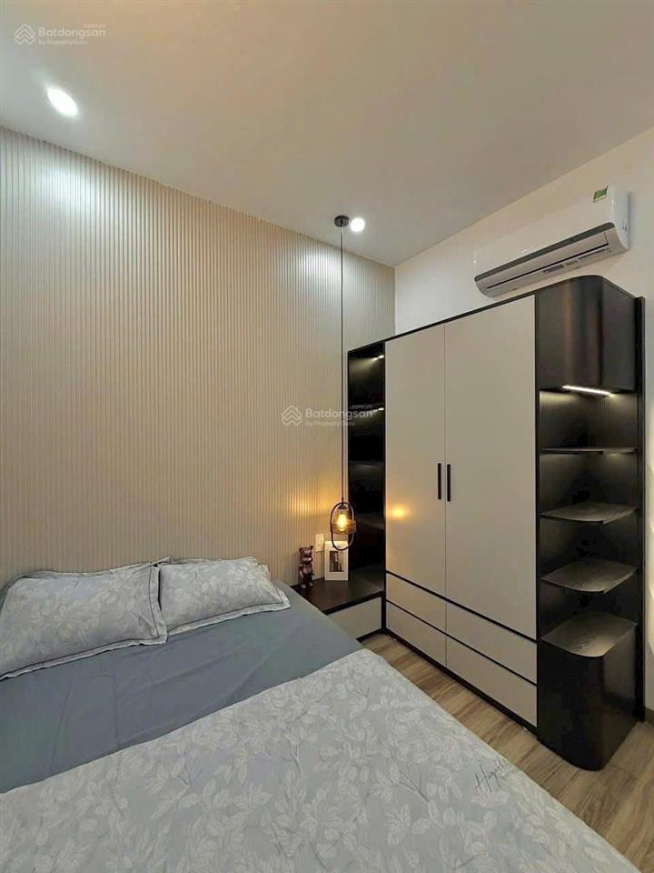 Với 500tr sở hữu ngay căn gác lửng 5x20m sổ riêng, full thổ cư gần big c tân phong, đường đồng khởi