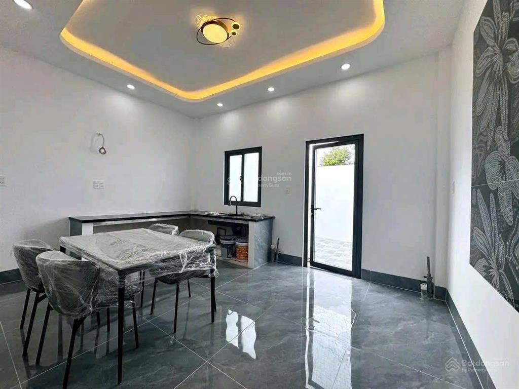 Em có căn cấp 4 cực đẹp gần cây xăng 75, đường đồng khởi  chỉ với 400tr sang tên ngay