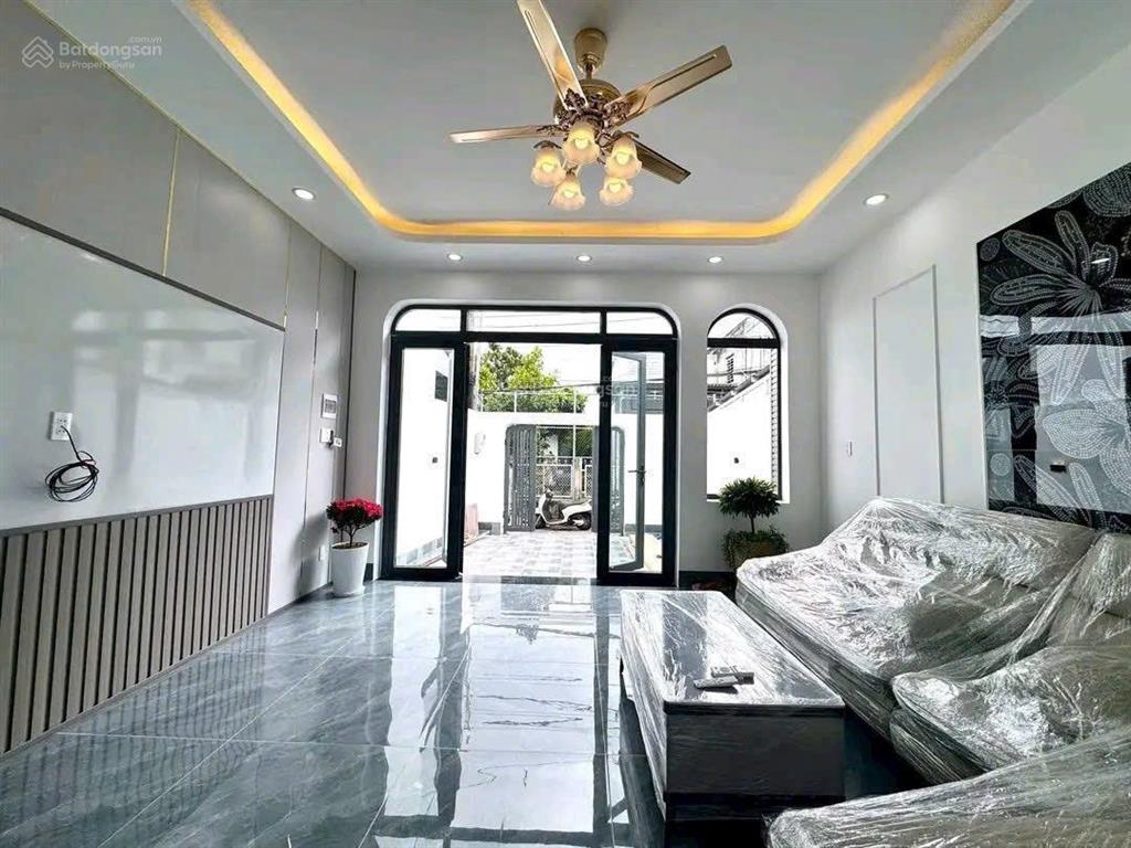Em có căn cấp 4 cực đẹp gần cây xăng 75, đường đồng khởi  chỉ với 400tr sang tên ngay