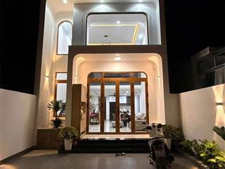 Bán căn gác lửng thông tầng cực đẹp, sổ riêng 100% thổ cư gần kdl bửu long  600tr sang tên ngay