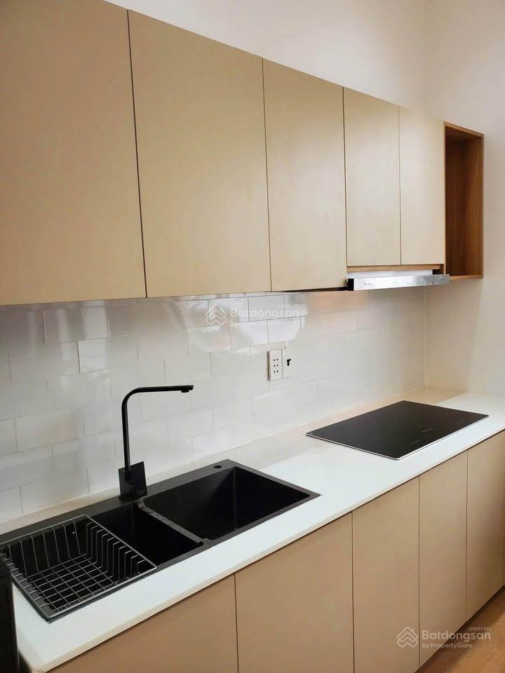 Giảm ngay 200tr ! nhà cấp 4 hiện đại đầy đủ công năng, sổ riêng thổ cư 100% gần cây xăng thạnh phú