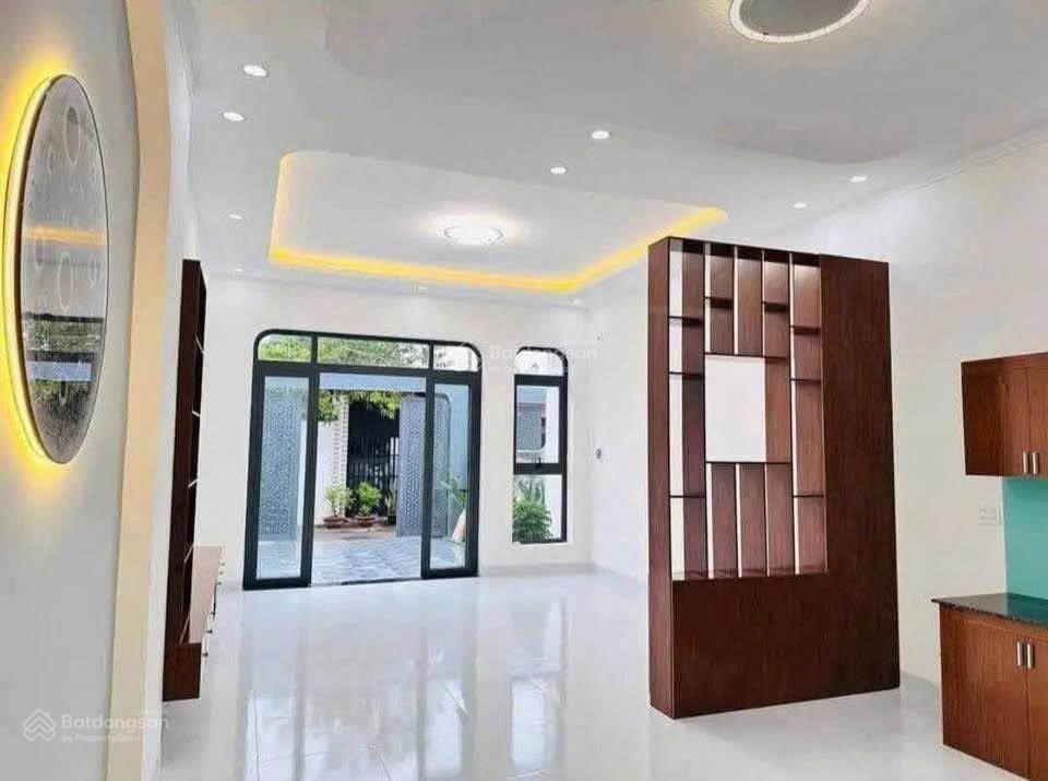 Chuẩn bị hoàn thiện căn cấp 4 sổ riêng, thổ cư 100% gần cầu bạch đằng 2  300tr sang tên công chứng