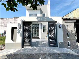Chủ hạ giá 200tr bán nhà gác lửng mới xây cách kdl bửu long 5p di chuyển  500tr sang tên cc ngay
