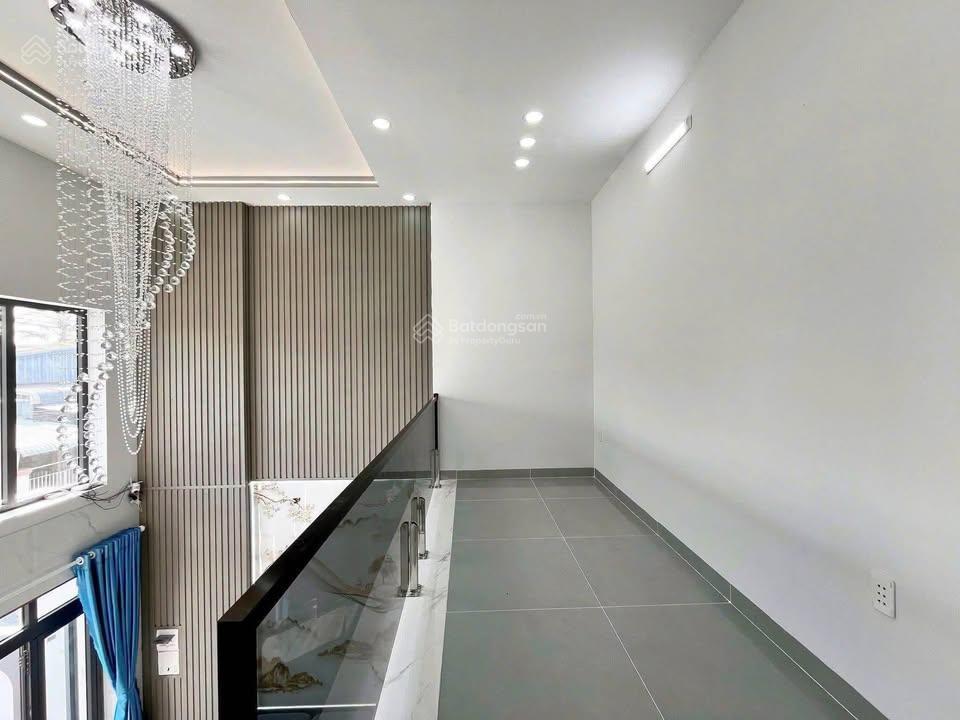 Chủ hạ giá 200tr bán nhà gác lửng mới xây cách kdl bửu long 5p di chuyển  500tr sang tên cc ngay