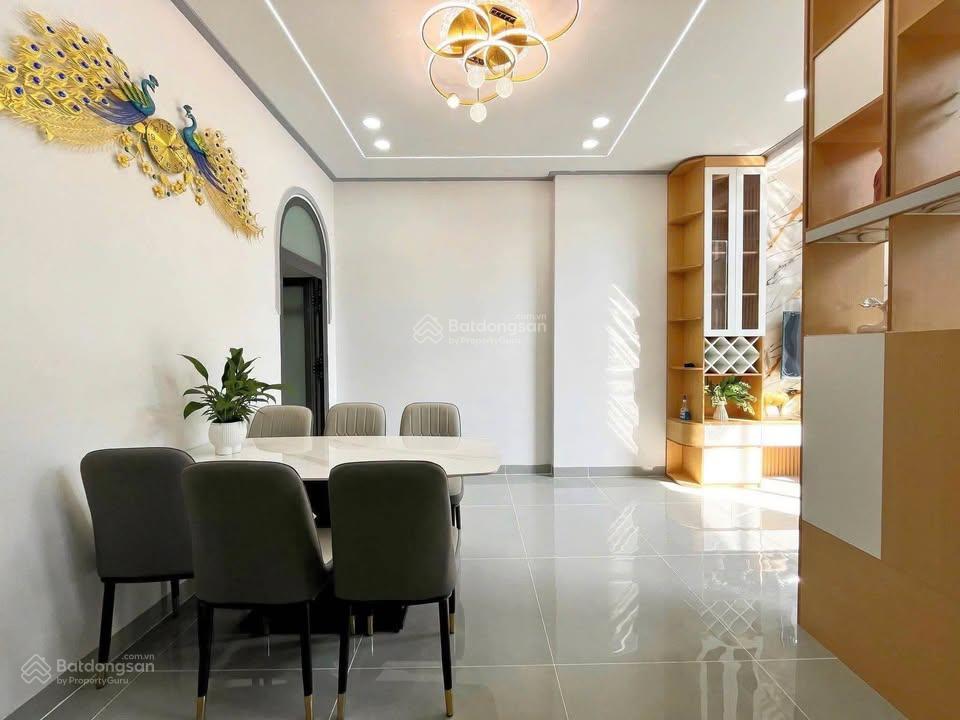Chủ hạ giá 200tr bán nhà gác lửng mới xây cách kdl bửu long 5p di chuyển  500tr sang tên cc ngay