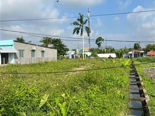 Dt 876m² có 142m² thổ cư tân phú trung, cách trung tâm 15km, khu dân cư hiện hữu, đường nhựa lớn