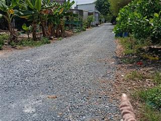 Anh chị thích lô đất vườn gần trung tâm dt 1035m2 có 100m2 thổ cư ở phước vĩnh an gần tl8
xây dựng