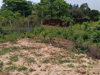 2tr3/m2 dt 1000m2 sổ riêng có thể lên thổ cư ngay. đường nhựa đẹp bao quanh vin hm và vin tân mỹ