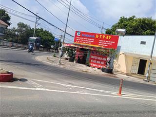 Chính chủ bán đất tp hồ chí minh, củ chi. dt 10x12m sổ riêng ,thổ cư xây dựng liền,ngay tt củ chi