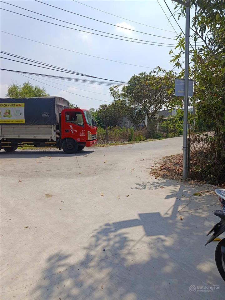 Chính chủ bán đất tp hồ chí minh, củ chi. dt 10x12m sổ riêng ,thổ cư xây dựng liền,ngay tt củ chi