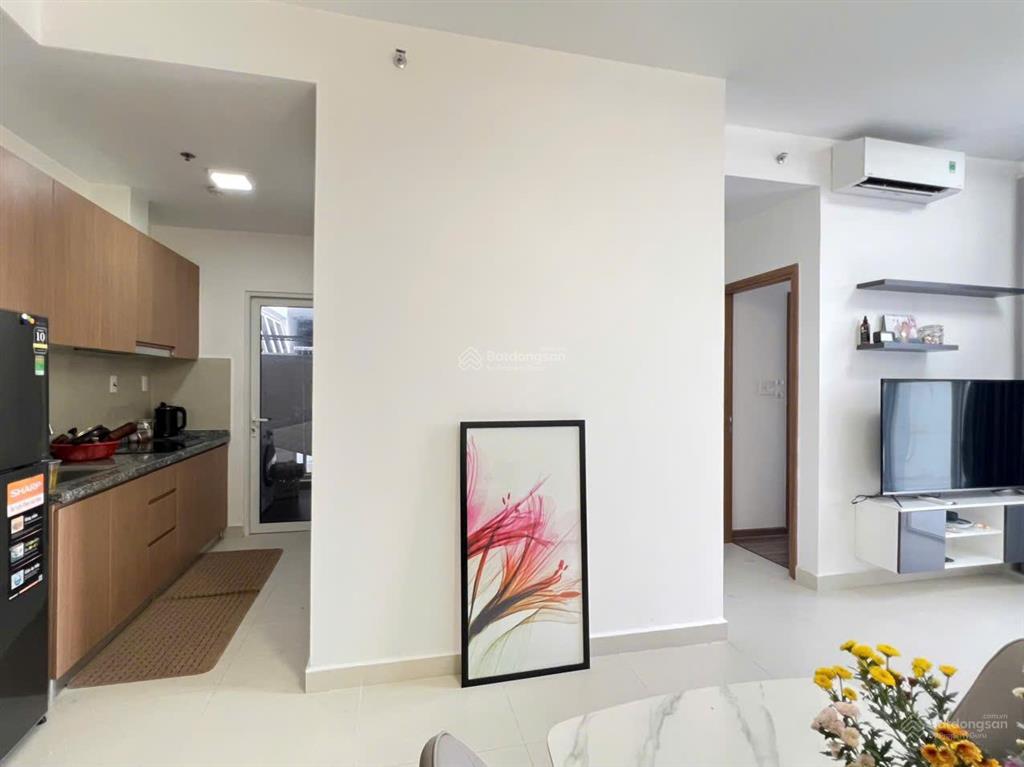 Bán căn hộ 2pn, 2vs, 61m2 tại the habitat bình dương, giá 2,4 tỷ