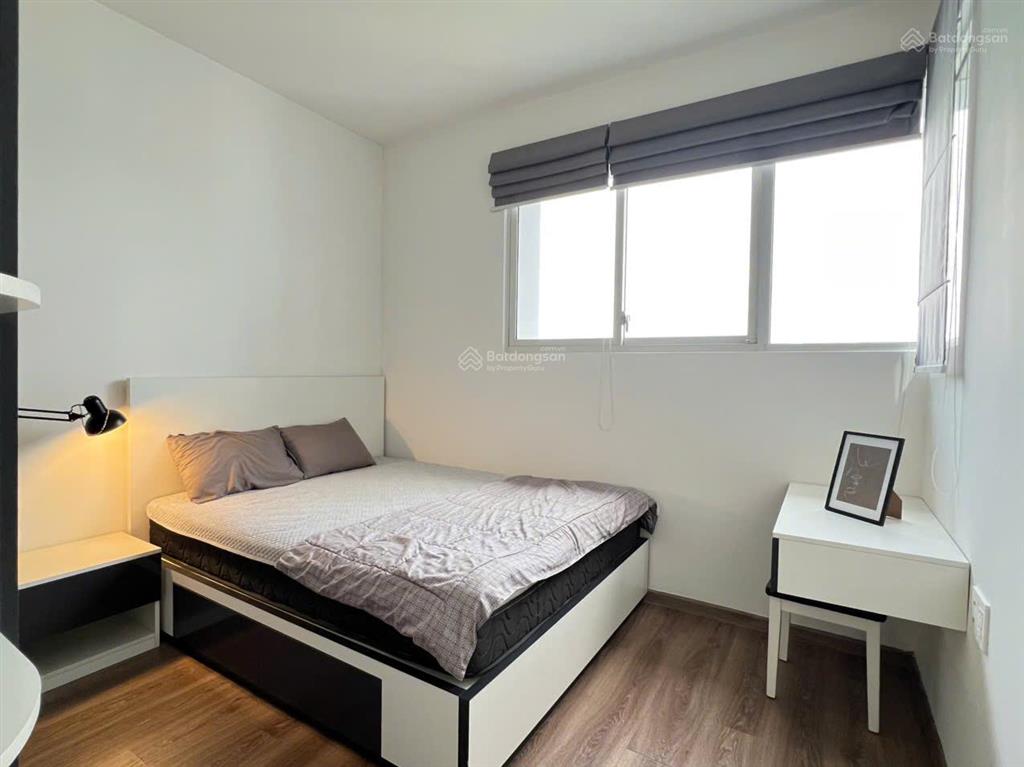 Bán căn hộ 2pn, 2vs, 61m2 tại the habitat bình dương, giá 2,4 tỷ
