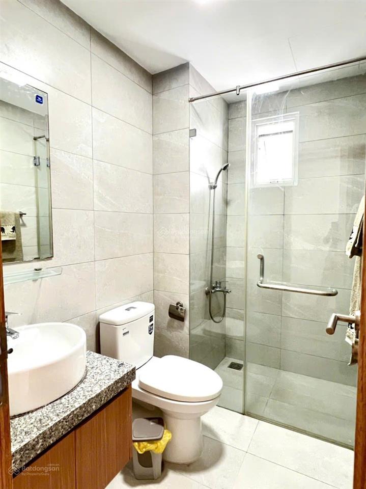 Bán căn hộ 2pn, 2vs, 61m2 tại the habitat bình dương, giá 2,4 tỷ