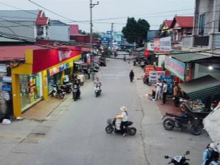 Bán nhanh trong tuần lô đất đẹp 103m2 thanh trí minh phú sóc sơn