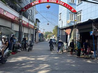 Cc em cần thanh khoản lô đất đẹp 91.5m2 tại lập trí minh trí sóc sơn hà nội