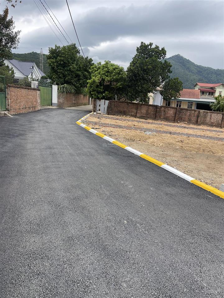 Lô góc 2 mặt tiền siêu hiếm tại phú thịnh kim anh sóc sơn.