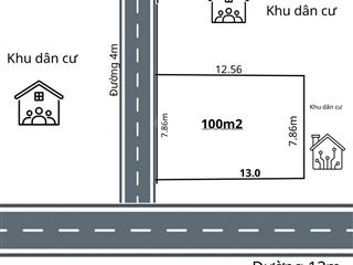 Hiếm lô đất trục chính kinh doanh thanh trí kim anh hà nội
