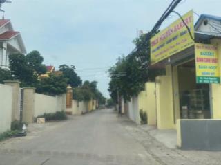 Cần tiền em bán lô đất đẹp 80m2 xuân lễ tân dân sóc sơn hà nội