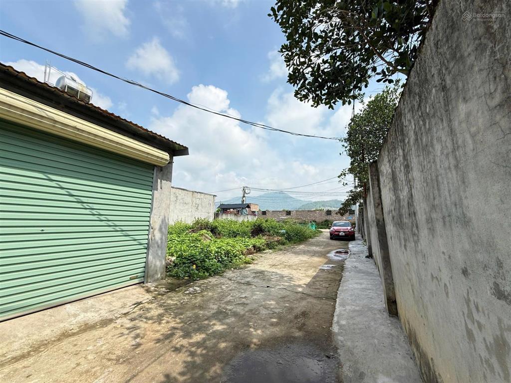 Chính chủ gửi bán lại lô đất đẹp 80m2 tại phú ninh minh phú sóc sơn hà nội