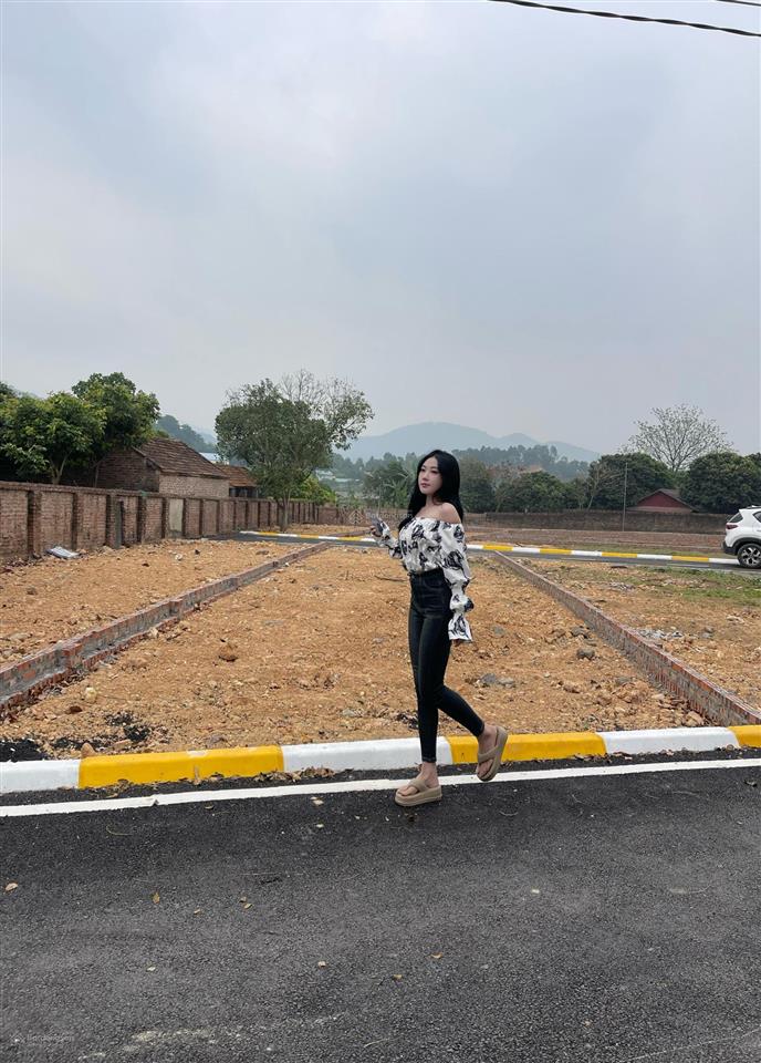 Cần tiền bán cắt lỗ 100m2 tại phú thịnh kim anh sóc sơn hà nội