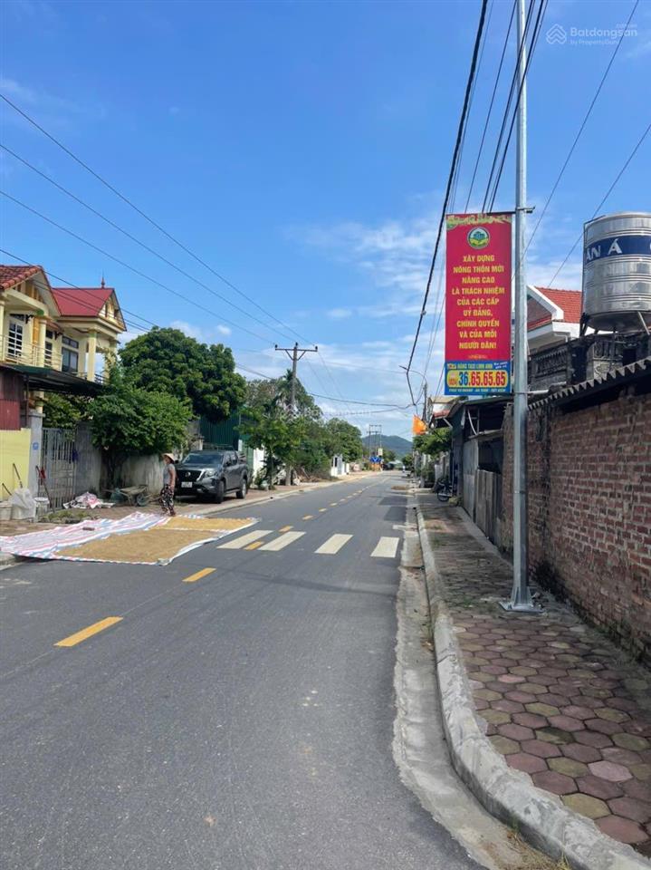 Cần tiền bán cắt lỗ 100m2 tại phú thịnh kim anh sóc sơn hà nội