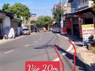 Chính chủ gửi bán 60m2 phú hạ minh phú sóc sơn hà nội