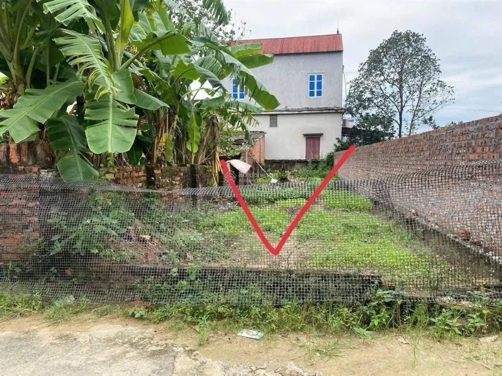 Chính chủ gửi bán 92.4m² lập trí minh trí sóc sơn hà nội