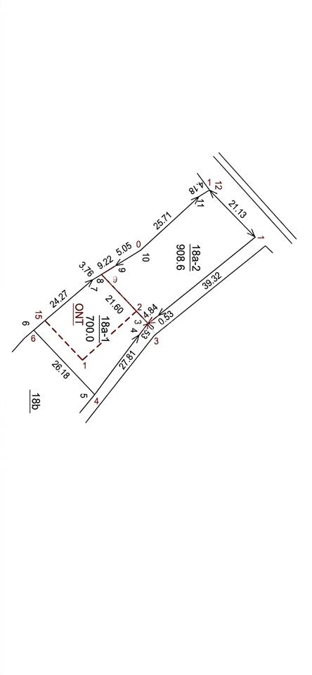 E cần thanh khoản lô đất đẹp 1600m² tại kim anh gần hồ đồng đò