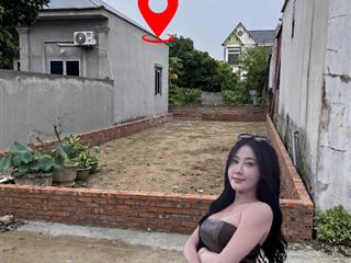 Bán đất thanh trí 100m² giá siêu đầu tư