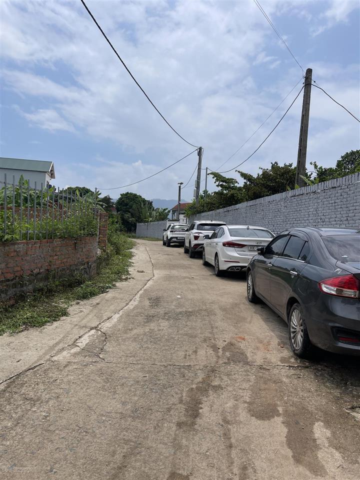 Bán lô đất 100m2 tại thái lai kim anh hà nội